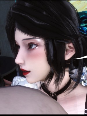 [Ann] 淫欲全家桶 11（无水印、无码、完整版）_11_176