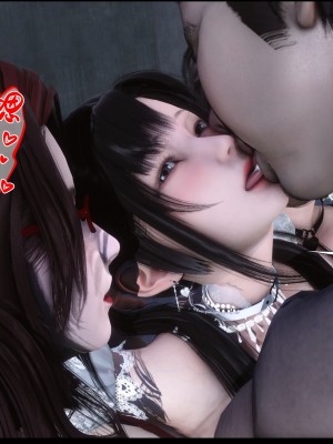 [Ann] 淫欲全家桶 11（无水印、无码、完整版）_11_178