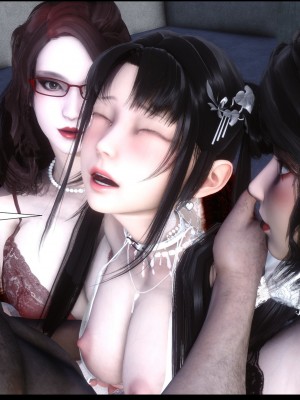 [Ann] 淫欲全家桶 11（无水印、无码、完整版）_11_184