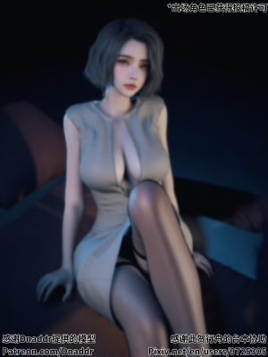 [Vchan] 我的合租女室友是不是过于淫荡了 番外-学妹家的小剧场1（无码、无水印）_EX01_002