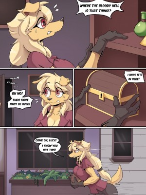 [CoolieHigh] Magic in the Air_024