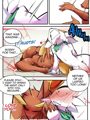 [SirKerner] Lopunny vs Cinderace_022