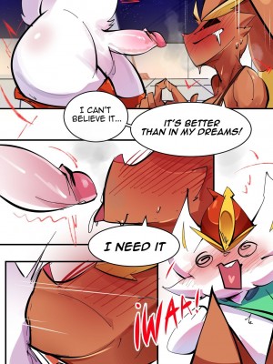 [SirKerner] Lopunny vs Cinderace_015