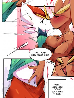 [SirKerner] Lopunny vs Cinderace_014