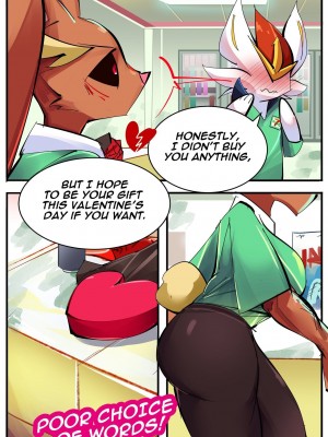 [SirKerner] Lopunny vs Cinderace_008