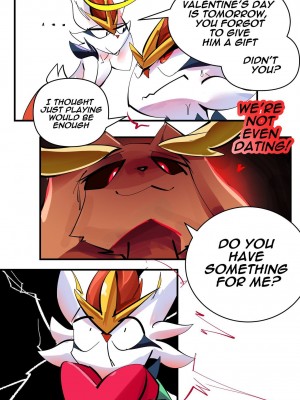 [SirKerner] Lopunny vs Cinderace_007