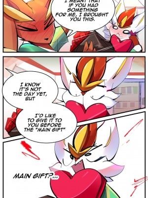 [SirKerner] Lopunny vs Cinderace_006