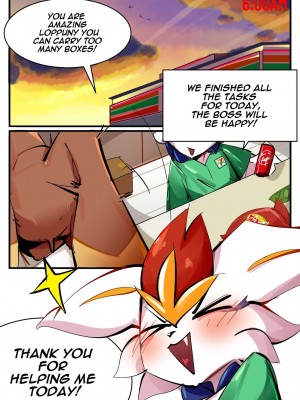 [SirKerner] Lopunny vs Cinderace_002