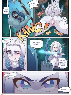 [Strong Bana] Lamb's Respite_014
