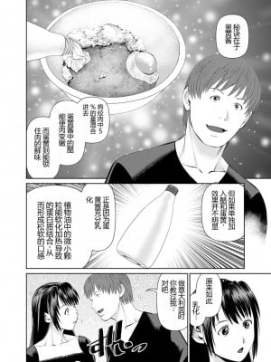 [usi] 夫にナイショで味見して♥ 1 [新月汉化组] [DL版]_118