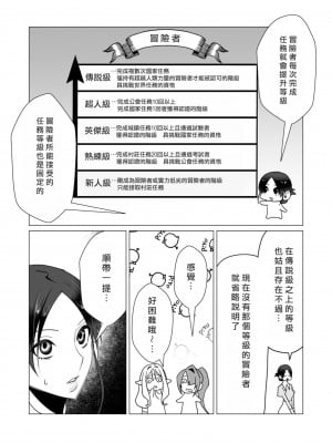 [遠山ブリン] 勇者さまは報酬に人妻をご希望です 3巻 [風度翩翩醜漢化]_023