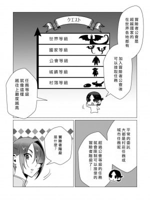 [遠山ブリン] 勇者さまは報酬に人妻をご希望です 3巻 [風度翩翩醜漢化]_022