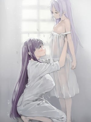 [Fantia] NMD (石恵) (202209~20240804)  (500 yen plan)_743