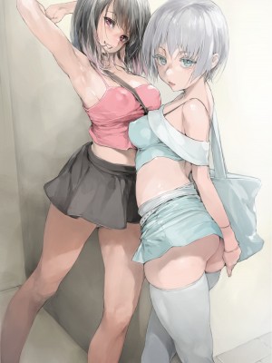 [Fantia] NMD (石恵) (202209~20240804)  (500 yen plan)_693
