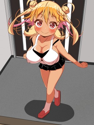 (同人CG集) [ぼっちアイランド (オセロ)] 母娘丼_014__14