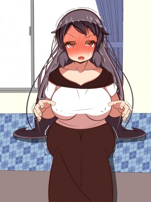 (同人CG集) [ぼっちアイランド (オセロ)] 母娘丼_128__128