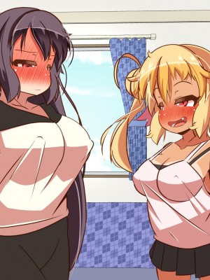 (同人CG集) [ぼっちアイランド (オセロ)] 母娘丼_175__175