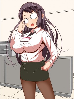 (同人CG集) [ぼっちアイランド (オセロ)] 母娘丼_225__6