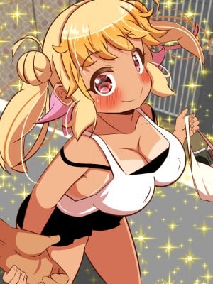 (同人CG集) [ぼっちアイランド (オセロ)] 母娘丼_094__94