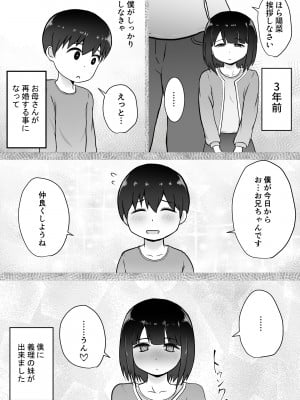 [ばみりおん] 大きい義妹～発育が良すぎる早熟義妹と甘々Hな毎日～_04