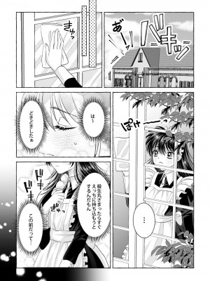 [星降る夜に (ゆきうさ)] いろんなあなたと恋をする (犬夜叉) [DL版]_13