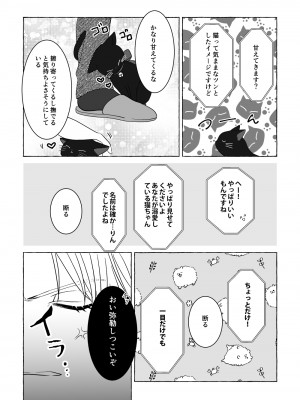 [星降る夜に (ゆきうさ)] いろんなあなたと恋をする (犬夜叉) [DL版]_77
