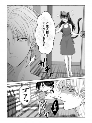 [星降る夜に (ゆきうさ)] いろんなあなたと恋をする (犬夜叉) [DL版]_78