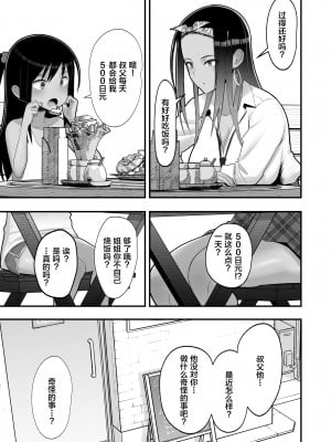 [はらぺこ定食 (すえゆう)]オタクに優しいギャルは実在する+妻想い、寝取らせ[無修正]合集_107