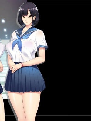 [ルナティックオーガズム (もちくううさぎ)] 校長先生の放課後自由研究2 巨乳JKをじゅぷじゅぷぬぽぬぽ♥調査中っ!～早熟少女と保健体育♥編～_202_P05_202