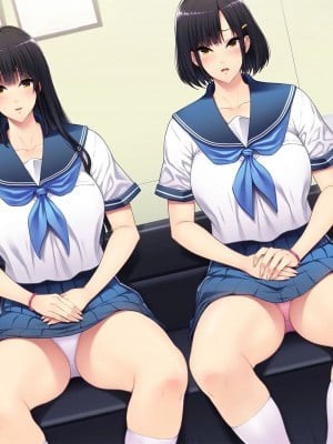 [ルナティックオーガズム (もちくううさぎ)] 校長先生の放課後自由研究2 巨乳JKをじゅぷじゅぷぬぽぬぽ♥調査中っ!～早熟少女と保健体育♥編～_242_P05_242
