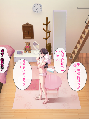 [ヨダカパン] 狙われた物件 純真無垢な上京娘が部屋を借りただけなのに【今天開始戒擼個人漢化】_040