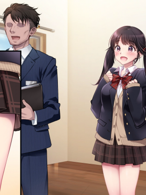 [ヨダカパン] 狙われた物件 純真無垢な上京娘が部屋を借りただけなのに【今天開始戒擼個人漢化】_334