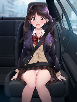 [ヨダカパン] 狙われた物件 純真無垢な上京娘が部屋を借りただけなのに【今天開始戒擼個人漢化】_376