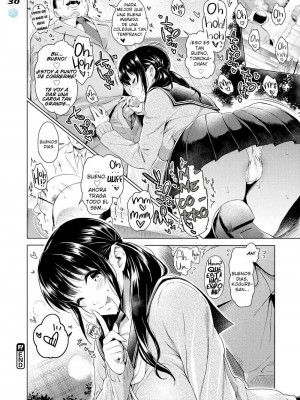 [もちくううさぎ]短篇合集 [ENG][Decensored]_078