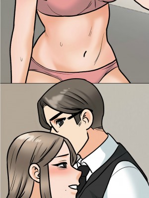 同事換換愛 170-171話_170_01