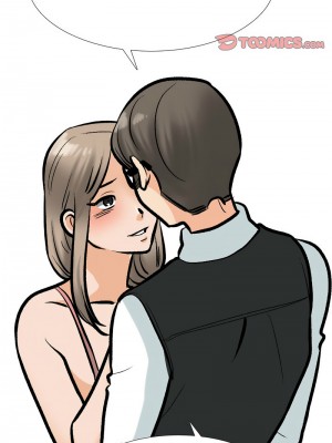 同事換換愛 170-171話_170_04