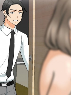 同事換換愛 170-171話_170_11
