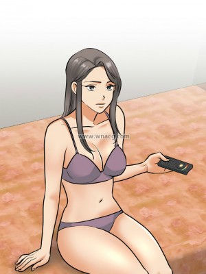 同事換換愛 170-171話_171_06
