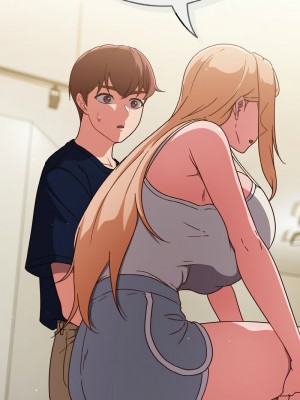 天上掉下來的爽缺 5-6話_06_03