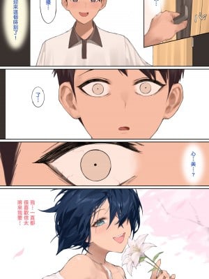 [Hyouuma] 夢見心美 夢の寝取られ 前編 + 中編 + 後編.Part1 + 成長 + 後編_22