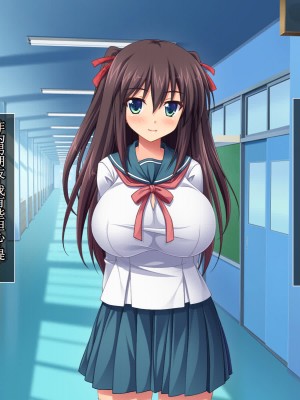 [えるぴーすたじお] C→I→Mカップ！ ～あの娘のヒミツはミルク味！？～【中国翻訳】_248