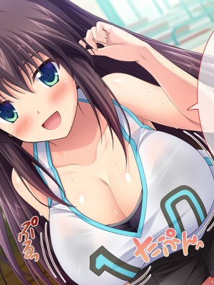 [えるぴーすたじお] C→I→Mカップ！ ～あの娘のヒミツはミルク味！？～【中国翻訳】_261