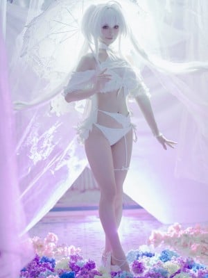 贤儿sherry - 梅莉_05