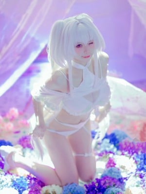 贤儿sherry - 梅莉_06