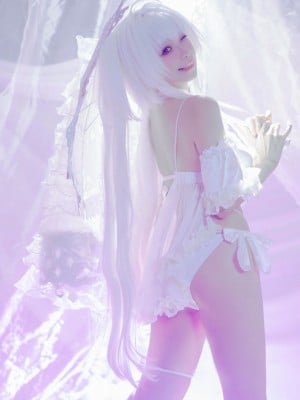 贤儿sherry - 梅莉_11