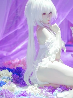 贤儿sherry - 梅莉_10