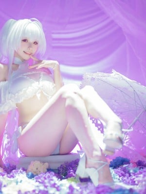 贤儿sherry - 梅莉_07