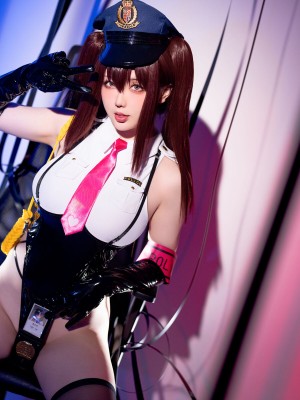星之迟迟 - 2024年05月计划C 对策部 宇都宫沙希_65