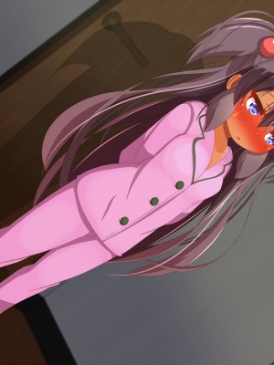 (同人CG集) [ぼっちアイランド (オセロ)] 実の妹に手ェだしちゃうんだ_250__58