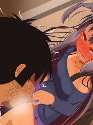 (同人CG集) [ぼっちアイランド (オセロ)] 実の妹に手ェだしちゃうんだ_299__107